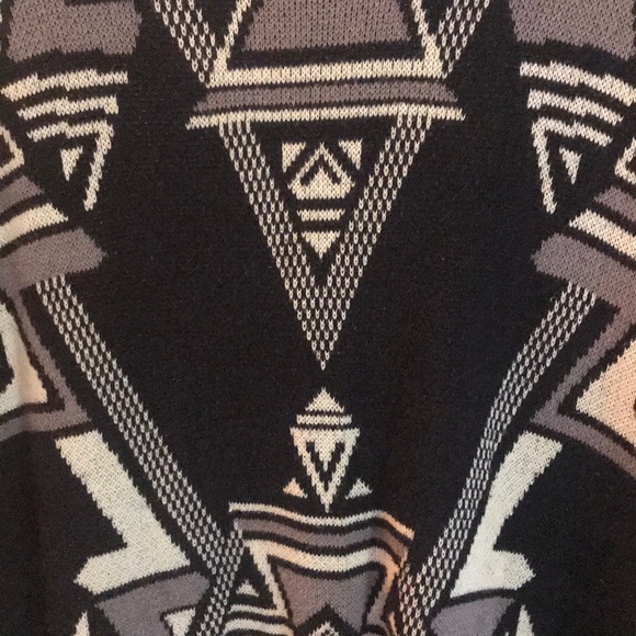 Cotton rayon blend sweater - Picture 2 of 5